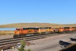 BNSF 5900/9908/8498/5875